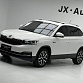 Skoda Kamiq 1.5 л 2022 г. Белый, пробег 22000 км