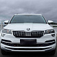 Skoda Karoq 1.4 л 2023 г. Белый, пробег 38000 км