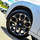 BMW X3 белый 2026