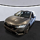 Skoda Octavia 2023 г. Серый, пробег 47994 км