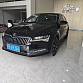 Skoda Superb 1.4 л 2023 г. Чёрный, пробег 45000 км