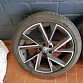 Skoda Kamiq 2022 г. Чёрный, пробег 53415 км
