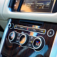 Land Rover Range Rover белый 2016