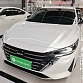Nissan Sylphy 1.6 л 2024 г. Белый, пробег 24400 км