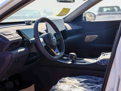 Nissan Teana 2.0