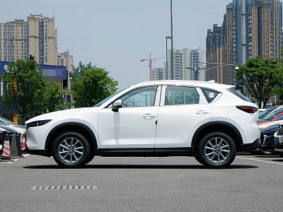 Mazda CX5 2.0 Smart PRO