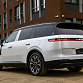 Lynk & Co 900 белый 2025