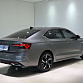 Skoda Octavia 1.4 л 2022 г. Серебристо-серый, пробег 24000 км
