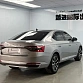 Skoda Superb 1.4 л 2023 г. Серебристо-серый, пробег 29000 км