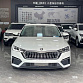 Skoda Octavia 1.4 л 2023 г. Белый, пробег 5300 км