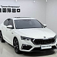 Skoda Octavia 1.4 л 2022 г. Белый, пробег 14000 км