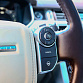 Land Rover Range Rover белый 2016
