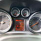Opel Mokka черный 2013