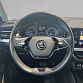 Skoda Scala 2022 г. Чёрный, пробег 54400 км