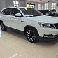 Skoda Kamiq 1.5 л 2023 г. Белый, пробег 16000 км