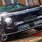 Changan Qiyuan Q07 черный 2026