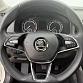 Skoda Karoq 1.4 л 2022 г. Белый, пробег 34000 км