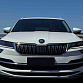 Skoda Karoq 1.4 л 2022 г. Белый, пробег 50000 км