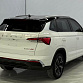 Skoda Kamiq 1.2 л 2021 г. Белый, пробег 45000 км