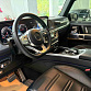 Mercedes-Benz G-Class G350