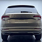 Skoda Karoq 1.4 л 2022 г. шампань/коричневый, пробег 40000 км