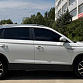 Skoda Kamiq 1.5 л 2023 г. Белый, пробег 33000 км