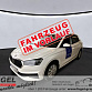 Skoda Fabia 2022 г. Белый, пробег 58127 км