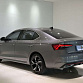 Skoda Octavia 1.4 л 2022 г. Серебристо-серый, пробег 24000 км